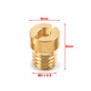 PWK OKO CVK NSR Main Jets Carburetor (1990-1998)