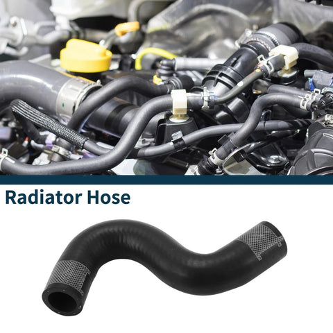 Porsche Cayenne Radiator Hose (2015)