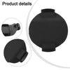 Chevrolet Silverado 2500 / 3500 Trailer Hitch Cover