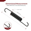 Dexter Demco 2 x 10/12 Brake Adjuster Springs
