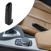 BMW F21 F22 F30 F31 F36 E90 F80 F82 E84 Handbrake Cover Handle Grip Lever