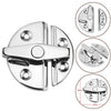Boat Boat Door Catch Latch / 180° Rotate