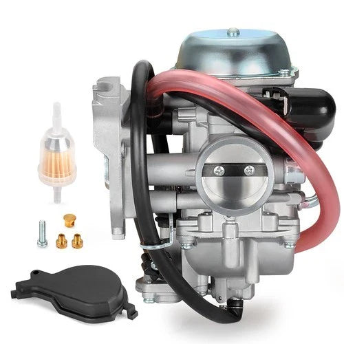 Arctic Cat 400 4x4 TBX / TRV 2005-2008 Carburetor