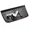 Nissan Frontier Black Tailgate Handle (2001-2004)