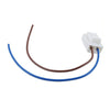 Acura CL TL Heater Blower Motor Connector Plug (1997-2003)
