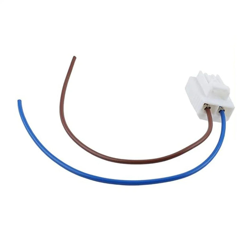 Acura CL TL Heater Blower Motor Connector Plug (1997-2003)