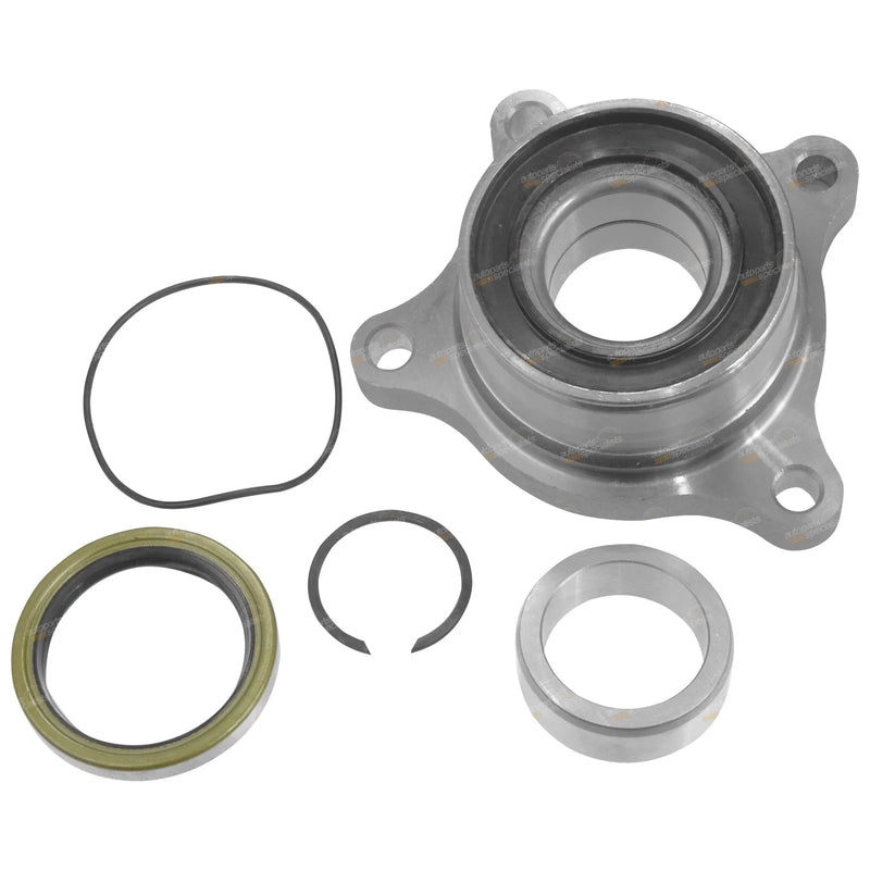 Prado GDJ150 GRJ120 GRJ150 KDJ150 KZJ120 RZJ120 RH Rear Wheel Bearing Hub