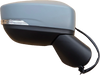 Mitsubishi Eclipse Cross Electric Door Mirror W/Indicator Cover (2017–2020)
