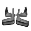 Toyota Venza 2009-2016 - Front & Rear Splash Guards Mud Flaps