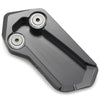KYMCO AK550 Side Stand Enlarge Plate Kickstand Extension (2017-2020)
