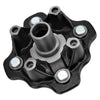 Suzuki Eiger 400 Front Wheel Hub 2x4/4x4 (2002–2007)