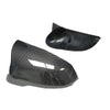 BMW X1 U11 U12 (2023-2024) Carbon Fiber 1 Pair Rear View Mirror Cover