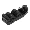 BMW 528i Power Window Switch Base 3.0L L6 (2008-2010)