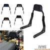 Softail Low Rider FXLR FXLRS Sissy Bar Rear Back Rest Pad (2018-2025)