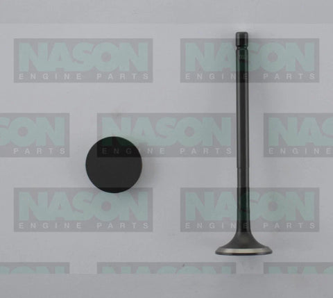 Toyota Land Cruiser VDJ76 VDJ78 VDJ79 VDJ200 4.5L 1VD 1VDFTV Exhaust Valve
