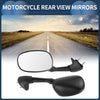 Yamaha YZF R1 1 x Set Rear View Mirrors (1998–2008)