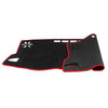 Toyota Corolla Dash Cover Mat (2019–2022)