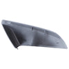 Chevy Malibu White Left Side Door Wing Mirror Cover