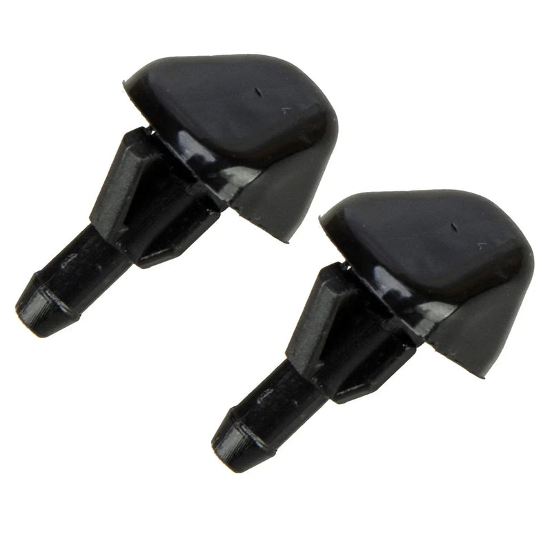 Toyota Hilux 4Runner Front Windscreen Washer Jets (2005-2023)