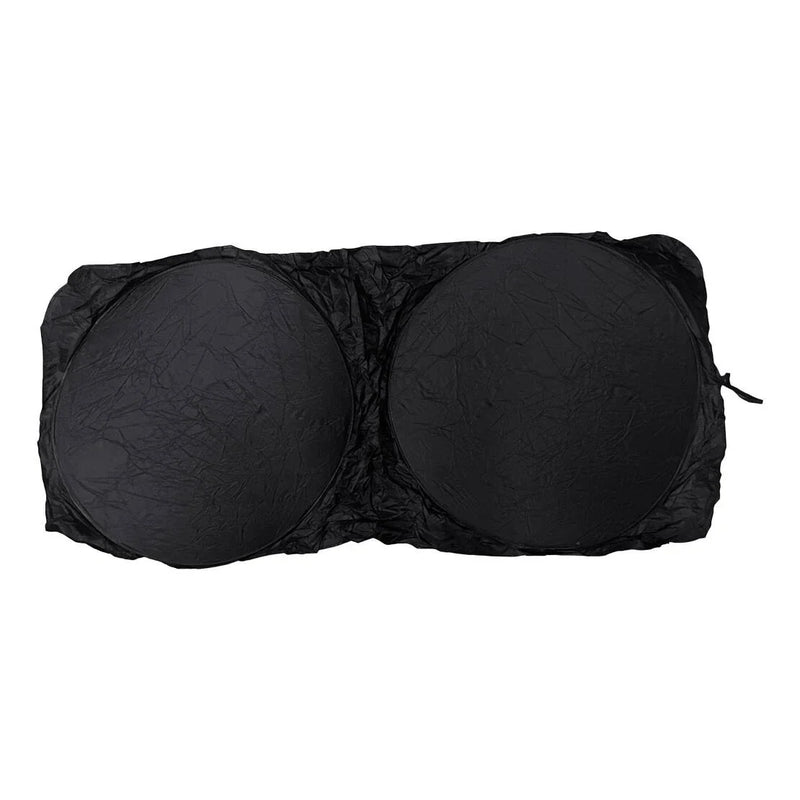 Mercedes Benz De Windshield Cover