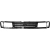 Grille For 93-98 Toyota T100 Gray Plastic