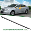 Toyota Camry 1pc Front Right Weatherstrip Window Seal (1997–2001)