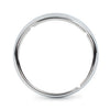 Harley Touring Road King Electra Tri Glide 7" Headlight Trim Ring Cover