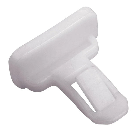 Toyota Camry, Lexus 25 x Front Rear Spoiler Molding Retainer Clips