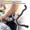 Hyundai Tucson 2016-2021 Radiator Hose (2 x)