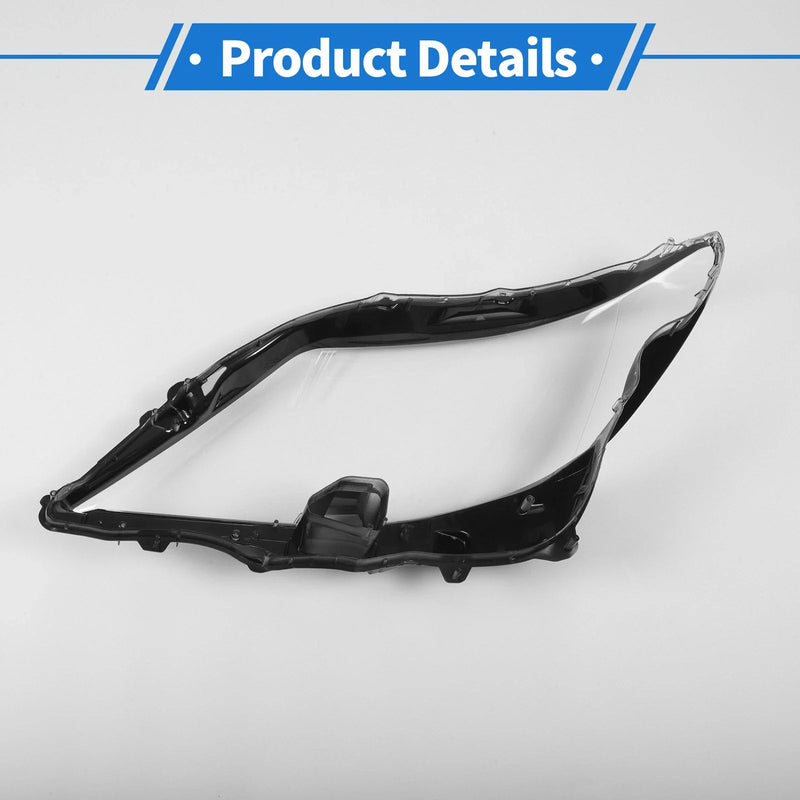 Lexus LS460 1 x Front Right Headlight Lens Cover (2007-2009)