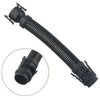 BMW Intake Breather Pipe Black
