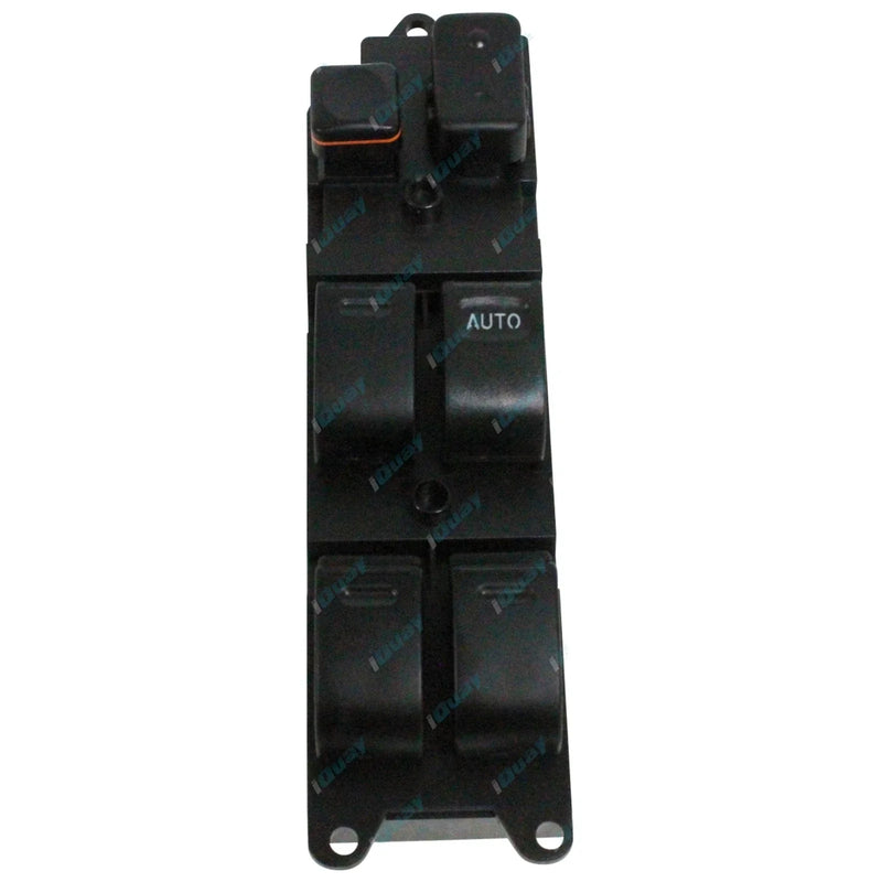 Landcruiser 80 Series Master Power Window Switch (1990-1998)