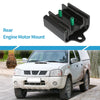 Nissan Hardbody Pickup 2.4L, 3.0L Engine Mount (1986-1994)