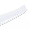 Cadillac CT5 (2020-2024) - Summit White WA8624 ABS Boot Spoiler