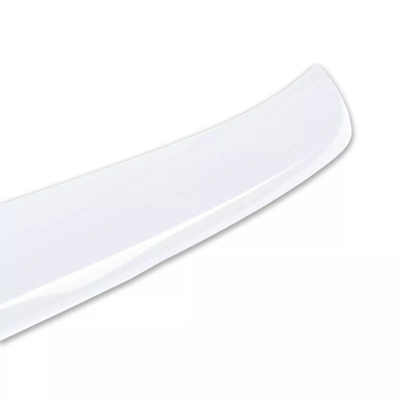 Cadillac CT5 (2020-2024) - Summit White WA8624 ABS Boot Spoiler