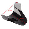 Honda CBR929RR (2000-2001) Deep Iridium Windshield
