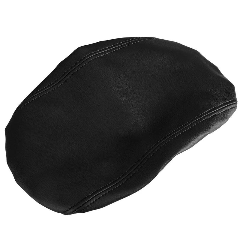 Honda Civic Sedan Center Console Armrest Cover Pad (2022-2023)