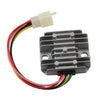 Honda NX125 Voltage Regulator Rectifier (1988-1990)