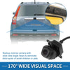 Kia Sportage 2.0L 2.4L Rear View Backup Camera (2017-2019)