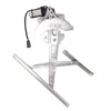 Front Right Electric Window Regulator 2 Pins Motor Hyundai i20 (2009–2015)
