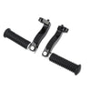 Harley Touring Electra Glide Passenger Foot Peg Mount Bracket (1993-2025)