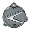 Yamaha TMAX 530 Motorcycle Engine Stator Protective Cover (2012-2019)