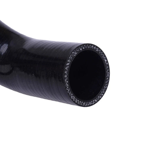 Universal Intercooler Pipe 90 Degree Turbo Silicone Hose Elbow