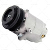 Holden Astra TS 1.8L Petrol AC Compressor (2000-2005)