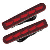 Toyota FJ Cruiser Rear Bumper LED Reflector Brake Light (2007-2014)