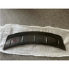 Nissan GTR R35 2008-2015 Carbon Fiber Add-on Rear Spoiler Blade Cover