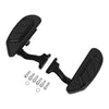 Harley Street Glide Road Glide Floorboards (1993 - 2025)
