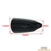 Harley Softail Heritage Classic 114 FLHCS Durable Handguard (18-24)