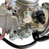 Hisun 350cc 400cc YFM400 KFX400 Quad Dirt Bike 36mm Carburetor
