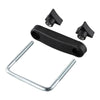 Car Roof Rack Use U Bolt Roof Rack Clamps